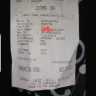 Dubai Duty Free - bill money deducted twice by sales girl timou using pos machine. she took in aed and same amount in indian rupees - Photo 3