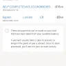 Complete Savings / Complete Save - I am being charged for no reason - Photo 1