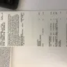 Hertz - Unauthorized credit card charges - Photo 1