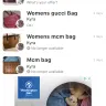 Letgo - can’t reply to any of my messages? - Photo 1