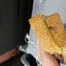 Jetstar Airways - food - Photo 1