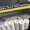 Pall Mall Cigarettes - pall mall double capsule 23s - Photo 2