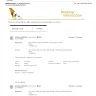 Etihad Airways - charging extra for already paid ticket - Photo 3