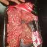 LuLu Hypermarket - packed spoiled beef