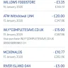 Complete Savings / Complete Save - tickets - Photo 1