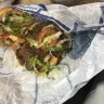 Jack In The Box - mobile order took long/food cold - Photo 2