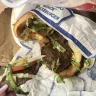 Jack In The Box - mobile order took long/food cold - Photo 3