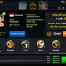 Miniclip - 8 ball pool game