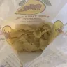 Moe's Southwest Grill - queso/tortilla chips