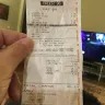 Burger King - never received food after paying for it - Photo 1