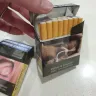 Imperial Tobacco Australia - parker and simpson gold 25's