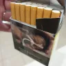 Imperial Tobacco Australia - parker and simpson gold 25's