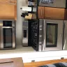 Frigidaire - microwave and stove - Photo 1