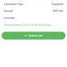 Careem - guarantee and bonus - Photo 2