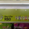 Makro Online - products on sale but no stock