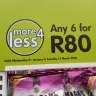 Makro Online - products on sale but no stock