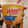 Kraft Heinz - velveeta shells and cheese microwaveable bowl