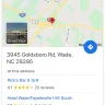 TicketsatWork - inaccurate listing of hotels that do not exist - Photo 1