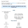 TicketsatWork - inaccurate listing of hotels that do not exist - Photo 2