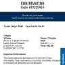 TicketsatWork - inaccurate listing of hotels that do not exist - Photo 3
