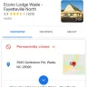 TicketsatWork - inaccurate listing of hotels that do not exist - Photo 7