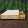 Gumtree - bed base