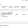 Eliana Store - intentionally shipped me wrong item