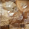 Coles Supermarkets Australia - stone baked batard, black & green olive - Photo 2