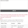 Pos Malaysia - post laju tracking no erb120337608my - Photo 1