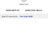 Amazon - my account has been hacked three times since 23rd december. - Photo 1
