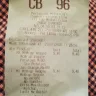 McDonald's - wrong item, rude staff - Photo 1