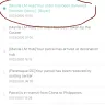 Shopee - order tracking number: ph203088382443k - Photo 1