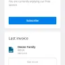 Deezer - deezer family subscription - Photo 1