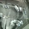 The Salvation Army USA - amount of garbage in salvation army parking lot - Photo 1