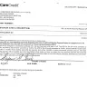 CareCredit - overcharged balances-and reported negative info to bureaus - Photo 1