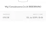 Complete Savings / Complete Save - unauthorised charges - Photo 3