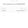 Complete Savings / Complete Save - unauthorised charges - Photo 5