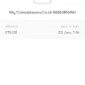 Complete Savings / Complete Save - unauthorised charges - Photo 8