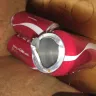 Coca-Cola - can of coke