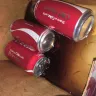 Coca-Cola - can of coke