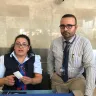 Aeromexico - impolite service workers