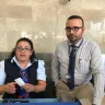 Aeromexico - impolite service workers - Photo 1