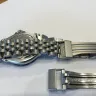 TAG Heuer - Vintage f1 - formula 1- ladies w1411 - Photo 3