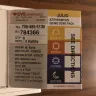 Concentra - wrong medicine - Photo 2