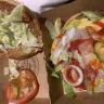 Hungry Jack's Australia - whopper & cheeseburger