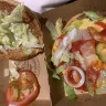 Hungry Jack's Australia - whopper & cheeseburger - Photo 1