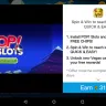 TapJoy - offerwall on 8 ball pool