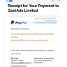 ZestAds - flashlights - Photo 2