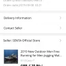 AliExpress - 2019 new outdoor men running for men jogging walking sports shoes - Photo 2