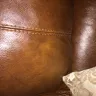SCS - 4 +3 seater lucca leather sofas - Photo 5